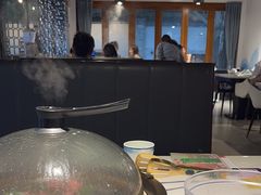 -碗中海·蒸汽海鲜·桑拿鸡(岭南天地店)