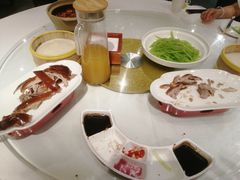 -大鸭梨烤鸭(金色漫香店)