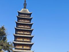 -常熟方塔园