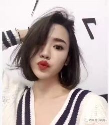 -爱手爱脚指甲造型