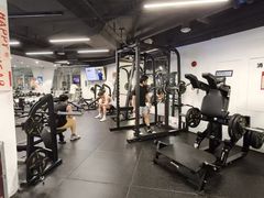 -超鹿运动(达信大厦店)
