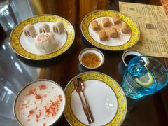 -富华斋饽饽铺·宫廷糕点·伴手礼(护国新天地店)