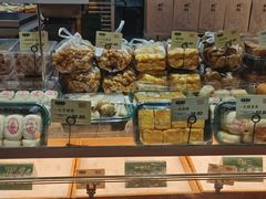 -泸溪河桃酥(秦淮夫子庙一店)