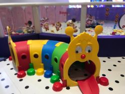 -莫比悠悠家庭乐园(星悦广场店)