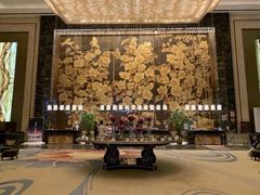 -长沙富力万达文华酒店