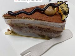 -圣安娜饼屋(信和广场店)