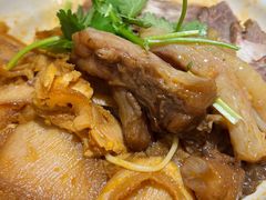 三宝面-长乐川式面馆·现炒浇头(石门二路店)