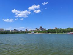 -莲花池公园