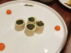 -小土豆北方菜馆(文慧园店)