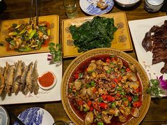 -庭院小酌(瑞莲街店)