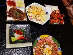 -無境·匠心日本料理(汉街店)