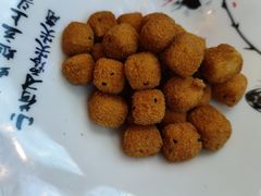 不二私房豆腐-不二茶空间·养生宴(石景山店)