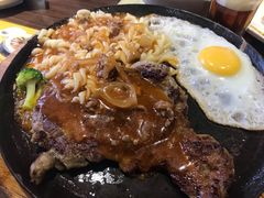 -豪享来中西餐厅(隆昌店)