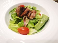 -CHASE Modern Cuisine(崇宁路店)