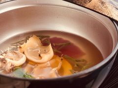 -雲上錢屋·怀石料理(上海中心店)