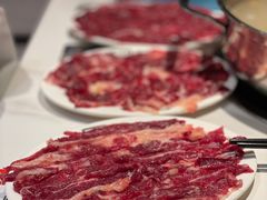 -八合里潮汕鲜牛肉火锅(福州万象城店)