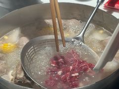 -潮泰牛肉火锅 · 创于1992年(车公庙店)