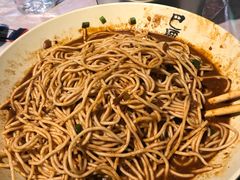 凉面-巴厘龙虾·榜首油焖大虾(洞庭·艺术洋房店)