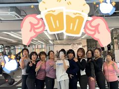 -OWNBODY健身(下沙店)