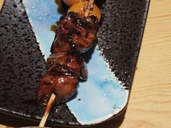 -晶吉·居酒屋·日本料理·烧鸟(中山区民主广场经典生活店)