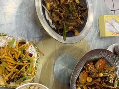 -四妹餐厅(玫瑰街店)