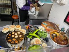 -刘记肉夹馍(彰武店)