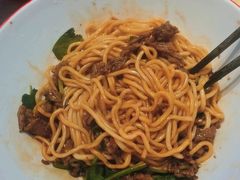 -阿当·小炒牛肉面(人广店)