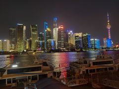 -公平路渡口(轮渡站)
