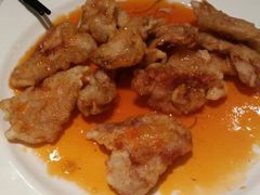 android_upload_pic-北李妈妈菜·海肠捞饭(高新万达店)