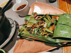 -云海肴·汽锅鸡·云南菜(高德置地店)