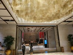 -天津津利华酒店