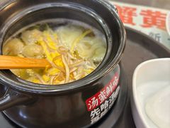 -锡笼记·无锡小笼(常熟万达店)