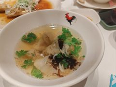 莆田扁肉汤（位）-莆田餐厅PUTIEN(武商MALL店)