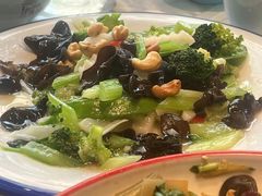 -津沽小院(天津之眼店)