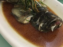 -海天一色海景自助餐厅(西港花园店)