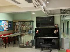 -柏斯琴行(汾阳店)