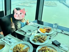 -澳门旅游塔360°旋转餐厅(南湾湖广场店)