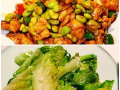 -徽韵人家·传承正宗徽菜(牡丹园店)
