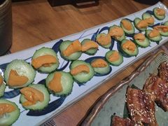 -一本料理(西溪天街店)
