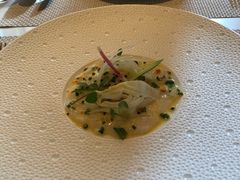 -Le Bernardin