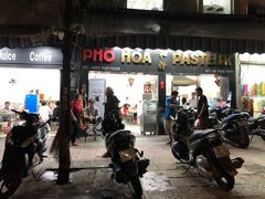 -Pho Hoa Pasteur