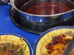 -马路边边串串香(一匡街店)