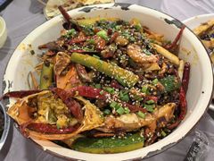 -辣螃铠盆盆蟹大排档(总店)