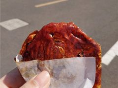 海棠糕-王记海棠糕(新场古镇店)