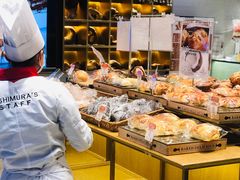 -西村叔叔的店·面包·甜品·蛋糕(崂山丽达店)