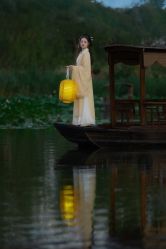 点击看大图 -美云庭古装·格格服汉服·京城旅拍(北京店)