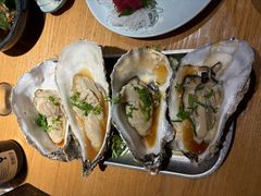 -桂马·日本料理·海胆·海鲜饭·酒场(民主广场店)