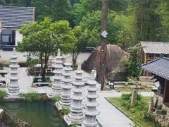 -九华山风景区