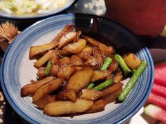 -印象鲵宴·张家界地标美食名片(溪布街店)