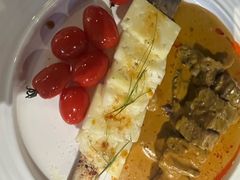 -翡翠鸟精品泰国菜(北辰财富中心店)